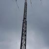Verkaufe HOFI Versa Tower Funkmast VT1700 17m