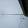 Funkantenne 10m